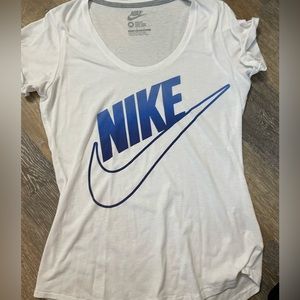 Nike loose fit tshirt.